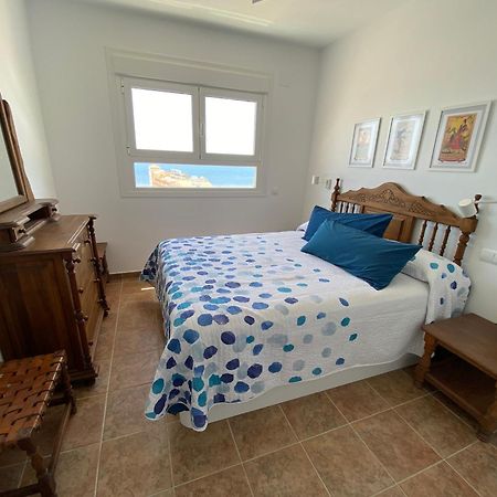 Apartamento El Palmeral Aguadulce Aguadulce  Luaran gambar
