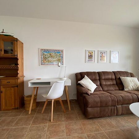 Apartamento El Palmeral Aguadulce Aguadulce  Luaran gambar