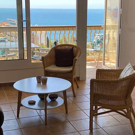 Apartamento El Palmeral Aguadulce Aguadulce  Luaran gambar