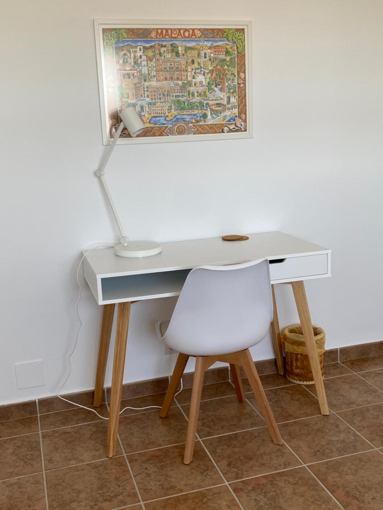 Apartamento El Palmeral Aguadulce Aguadulce  Luaran gambar