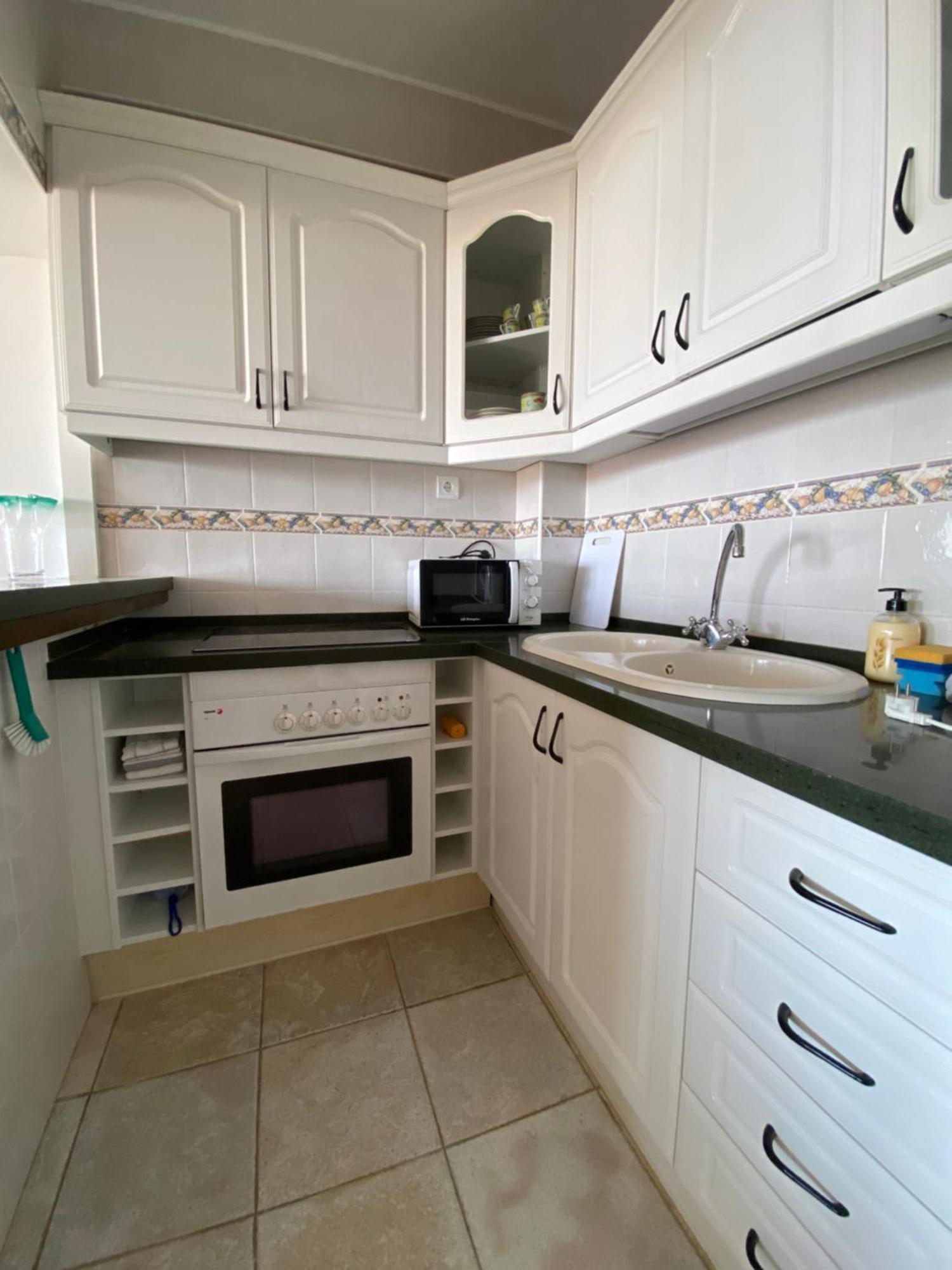 Apartamento El Palmeral Aguadulce Aguadulce  Luaran gambar