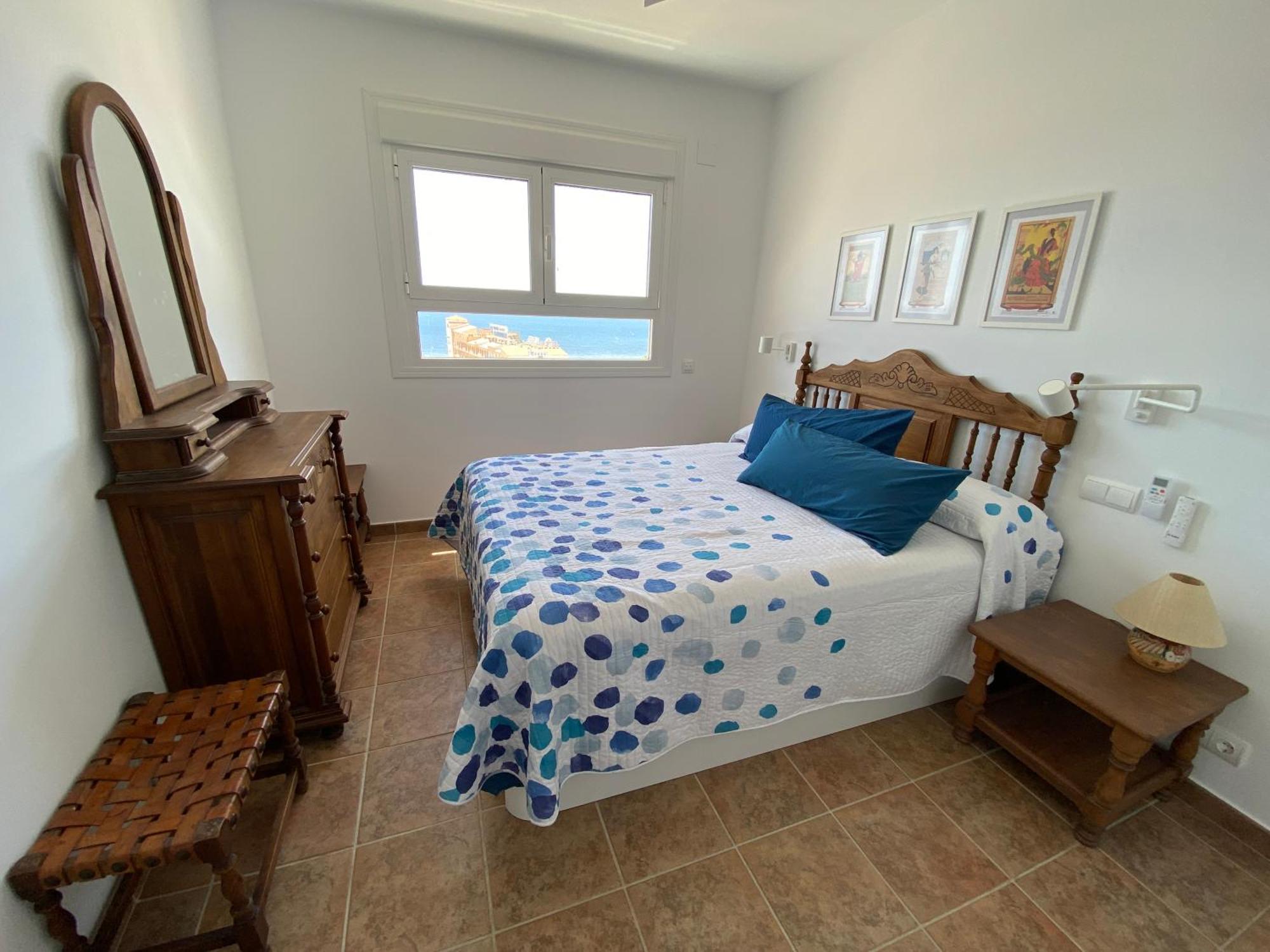 Apartamento El Palmeral Aguadulce Aguadulce  Luaran gambar