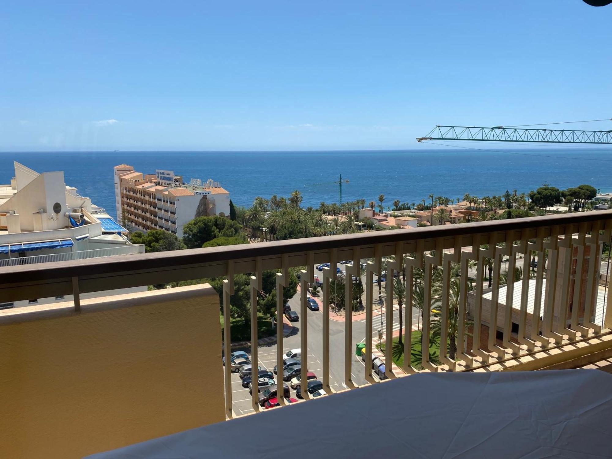 Apartamento El Palmeral Aguadulce Aguadulce  Luaran gambar